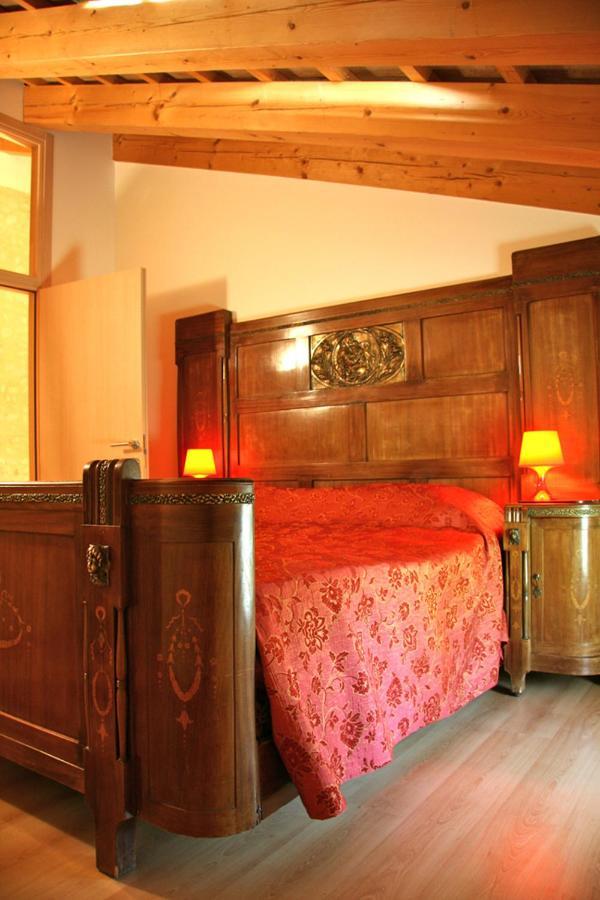 Le Tre Arti B&B San Zenone Ngoại thất bức ảnh