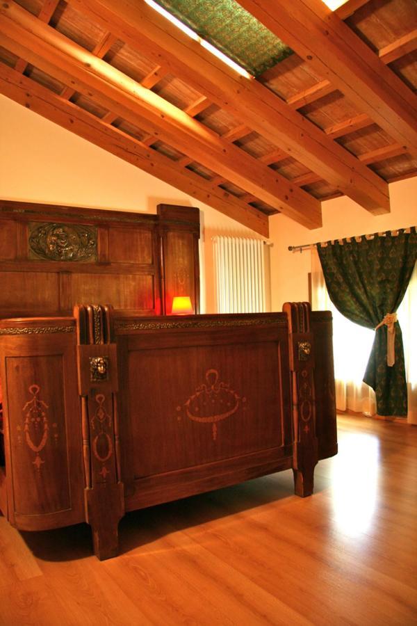 Le Tre Arti B&B San Zenone Ngoại thất bức ảnh