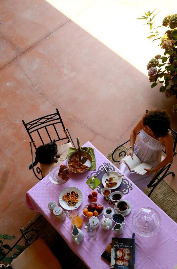Le Tre Arti B&B San Zenone Ngoại thất bức ảnh