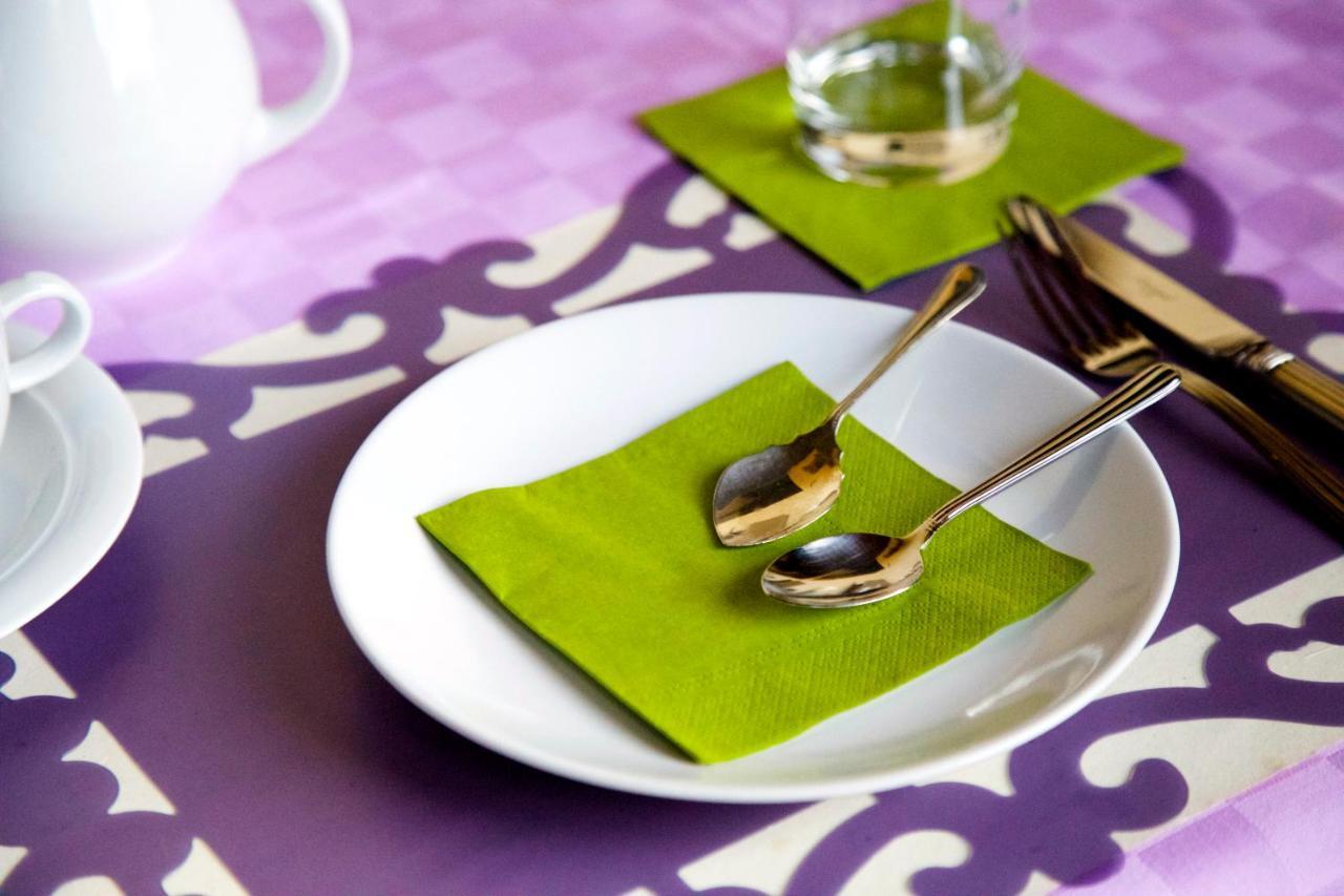 Le Tre Arti B&B San Zenone Ngoại thất bức ảnh