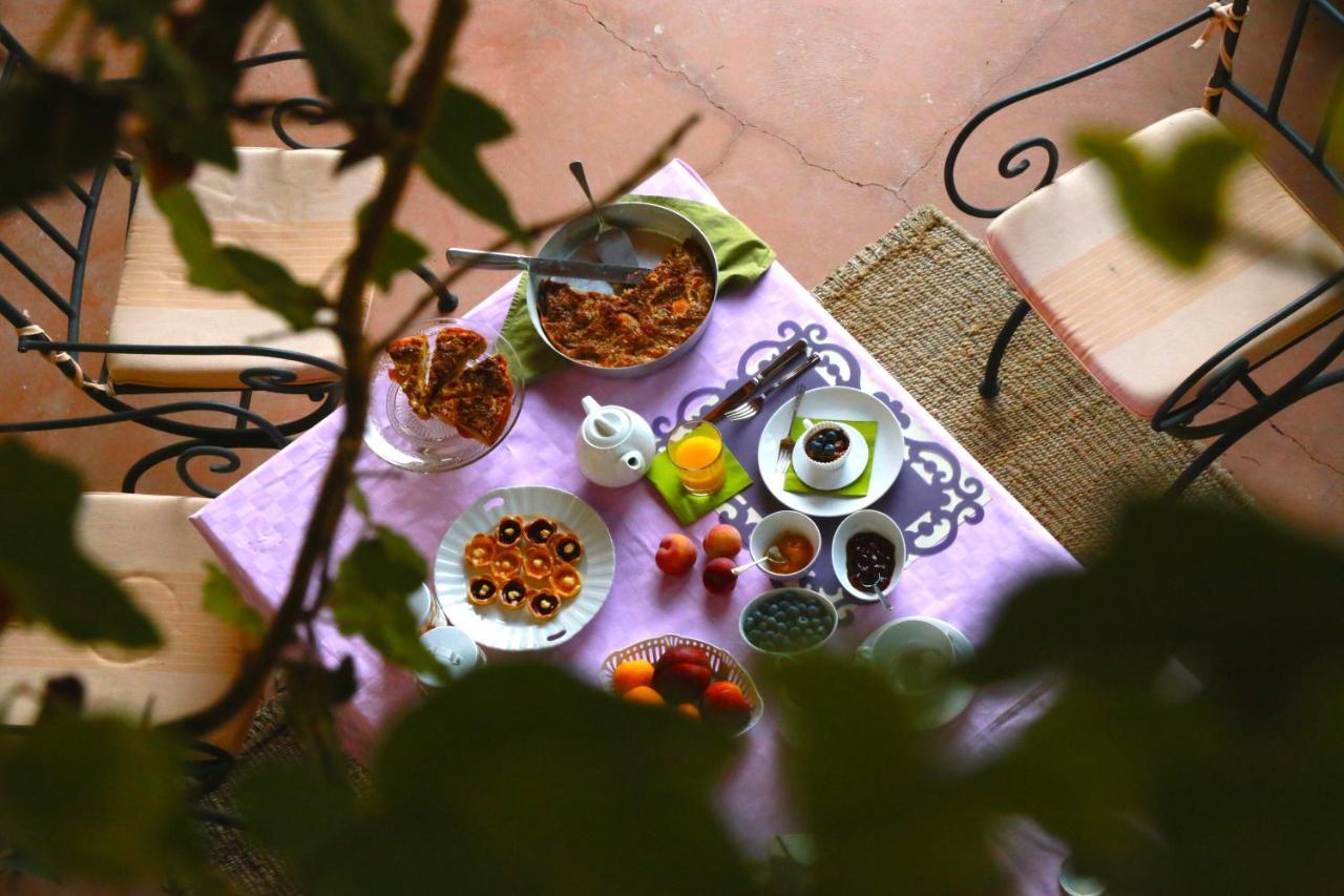 Le Tre Arti B&B San Zenone Ngoại thất bức ảnh